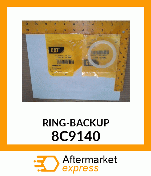 RING 8C9140