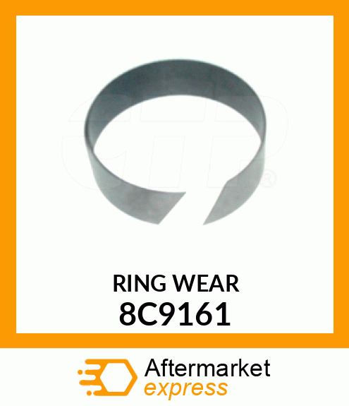 RING 8C9161