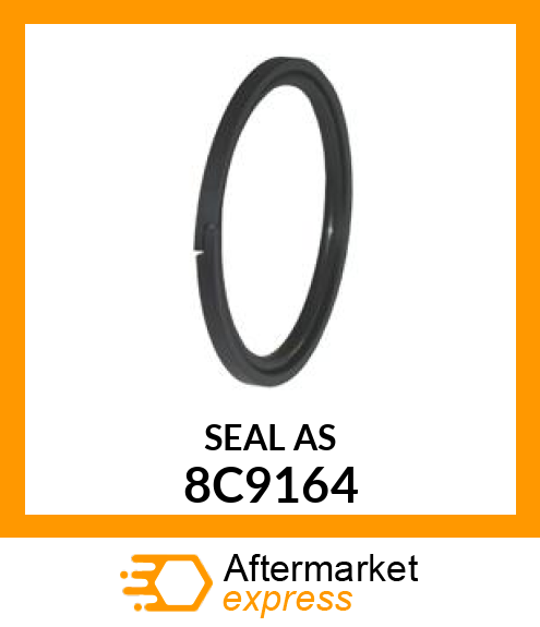SEAL AS 8C9164
