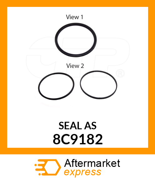 SEAL AS 8C9182