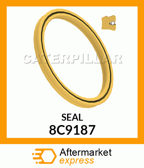 SEAL 8C9187