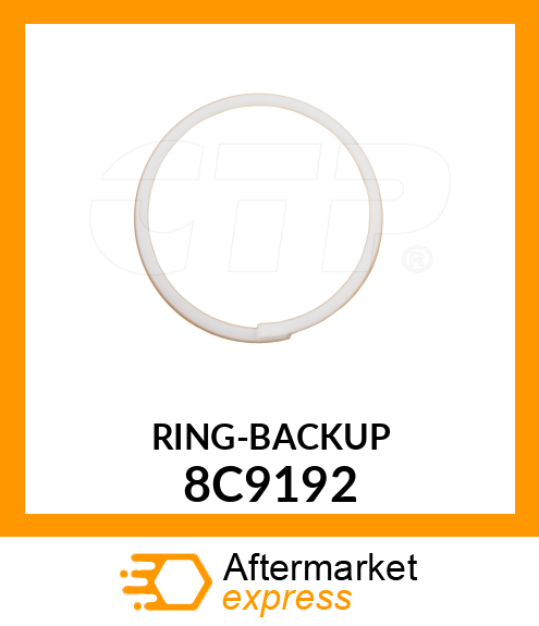 RING 8C9192