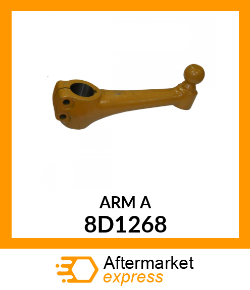 ARM A 8D1268