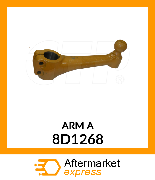 ARM A 8D1268