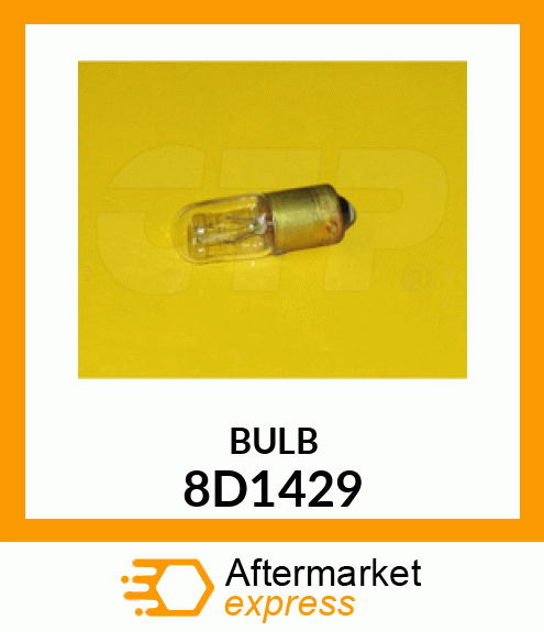 BULB 8D1429