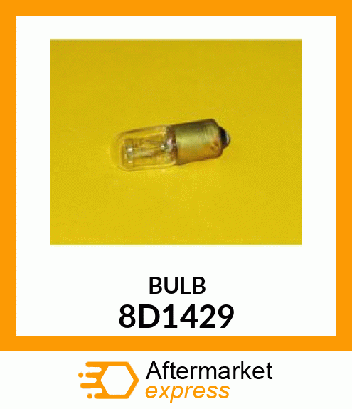 BULB 8D1429