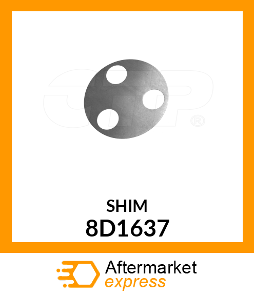 SHIM 8D-1637