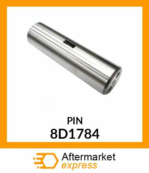 PIN 8D1784