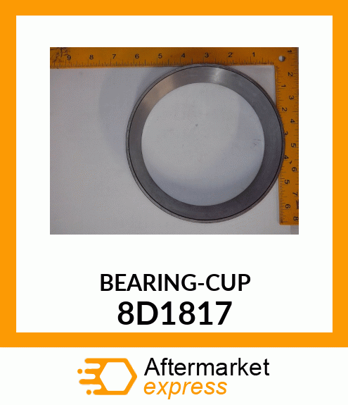 CUP*JM720210 8D1817