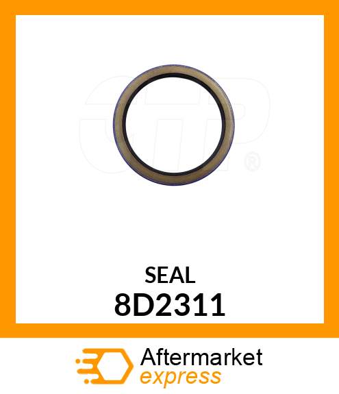 SEAL 8D2311