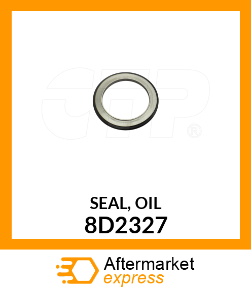 SEAL 8D2327