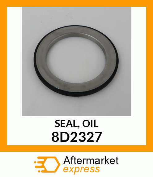 SEAL 8D2327