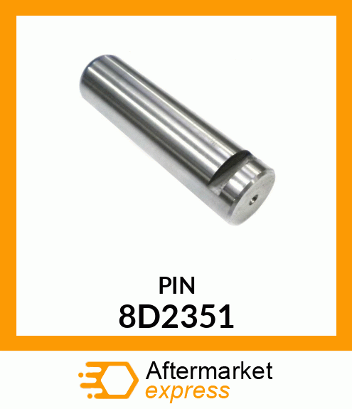 PIN 8D2351
