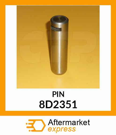 PIN 8D2351