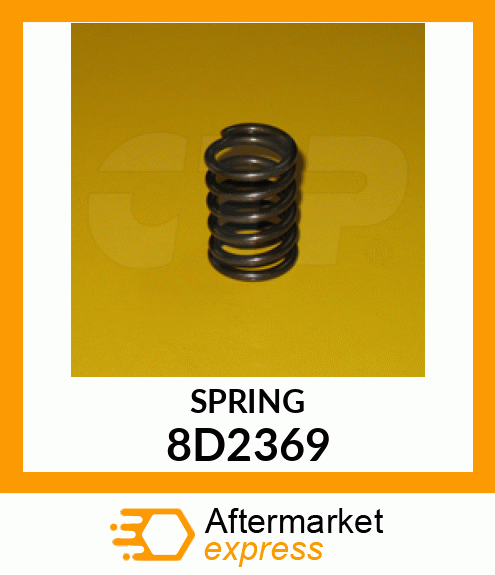 SPRING 8D2369