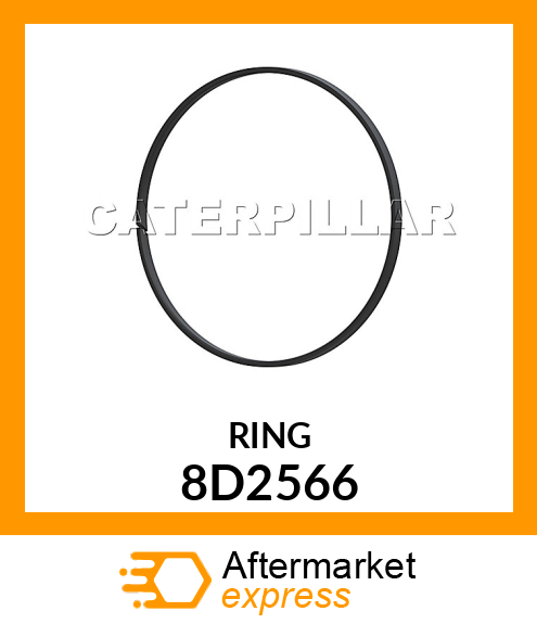 RING 8D2566