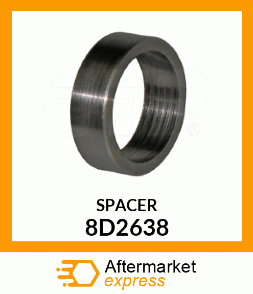 SPACER 8D2638