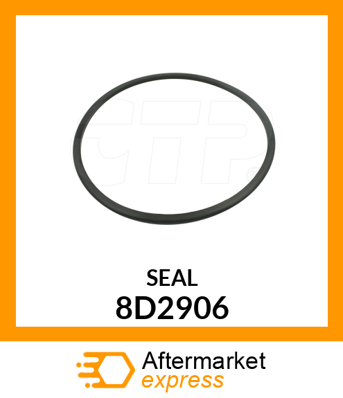 SEAL 8D2906