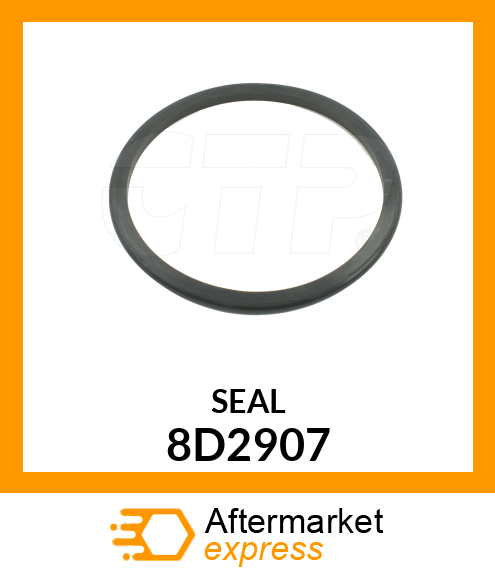 SEAL 8D2907