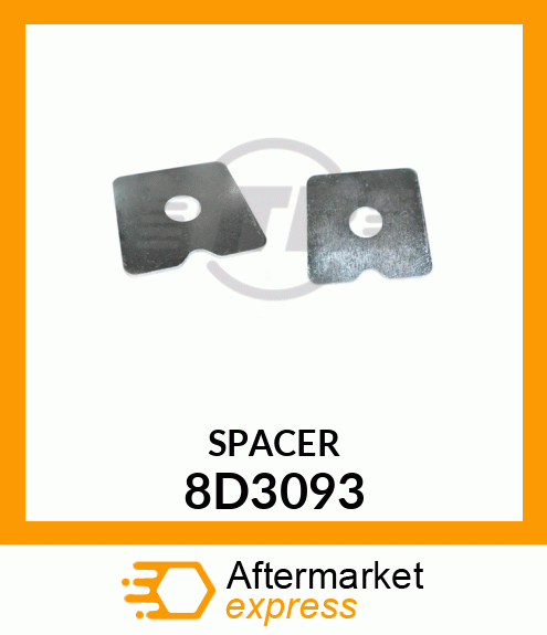 SPACER 8D3093