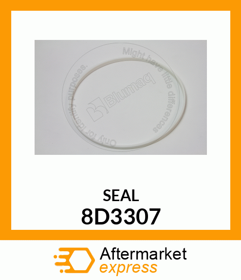 SEAL 8D3307