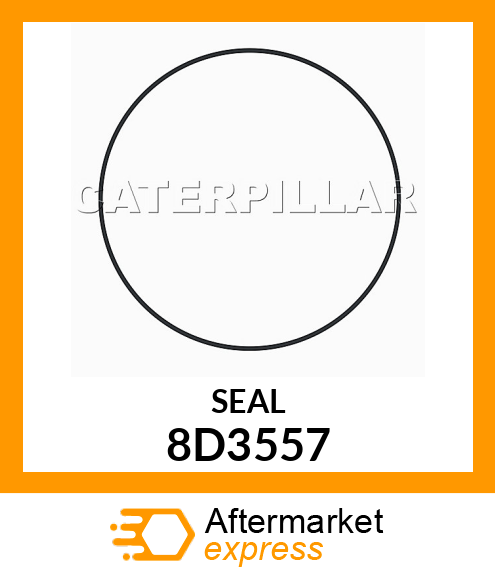 SEAL 8D3557