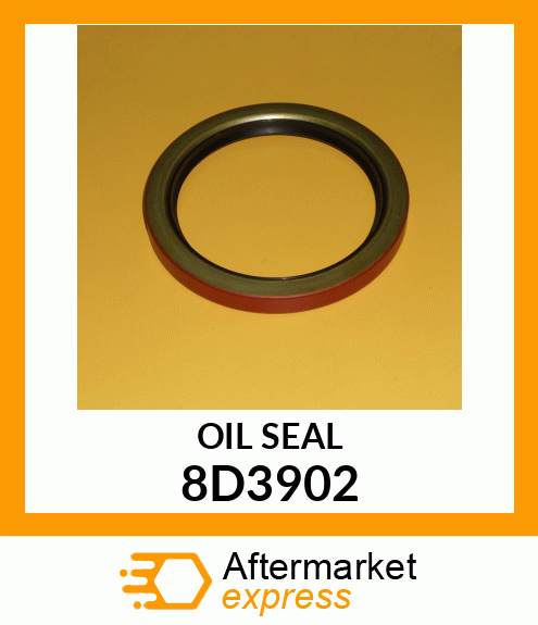 SEAL 8D3902