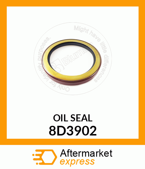 SEAL 8D3902