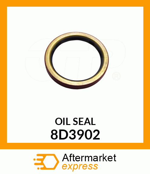 SEAL 8D3902