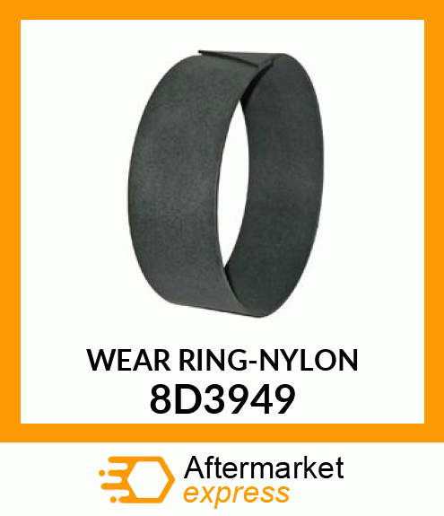 RING 8D3949