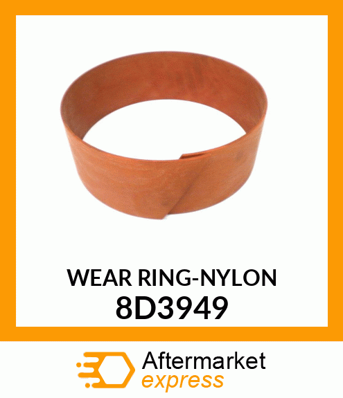 RING 8D3949