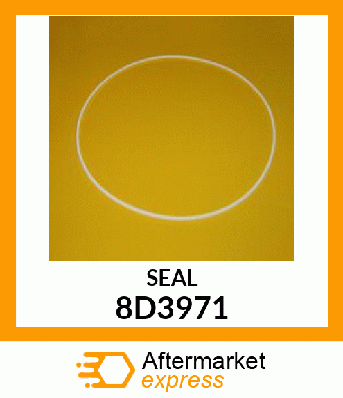 SEAL 8D3971