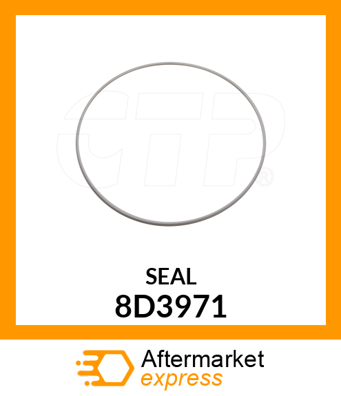 SEAL 8D3971