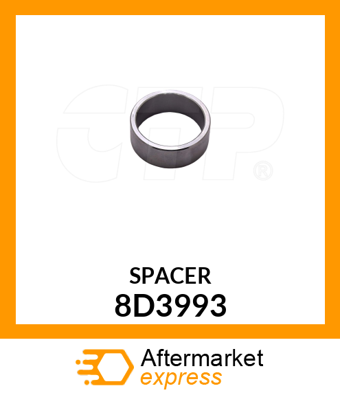 SPACER 8D3993