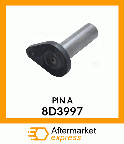 PIN A 8D3997