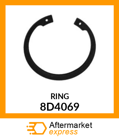 RING 8D4069