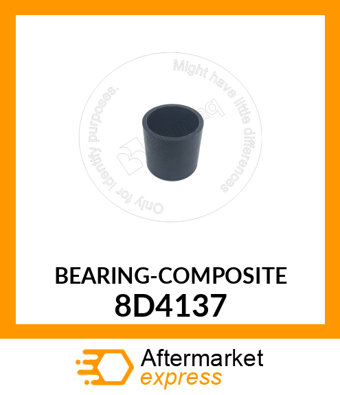 BEARING 8D4137