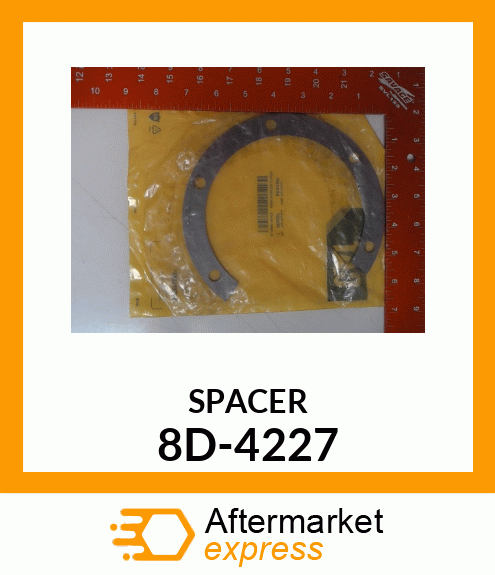 SPACER 8D4227