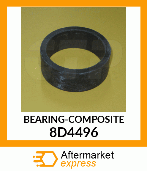 BEARING 8D4496