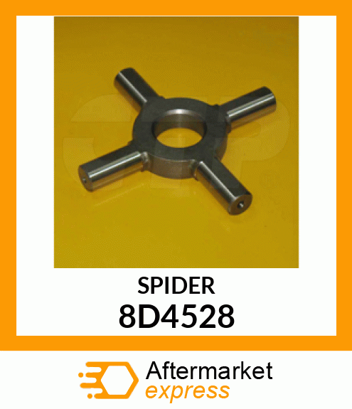 SPIDER 8D4528