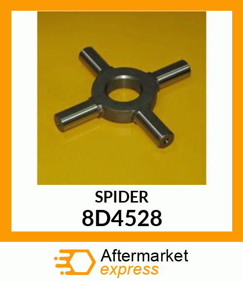 SPIDER 8D4528