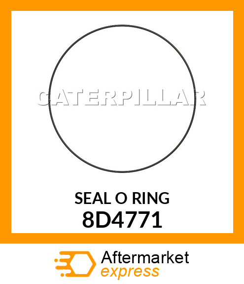 SEAL 8D4771