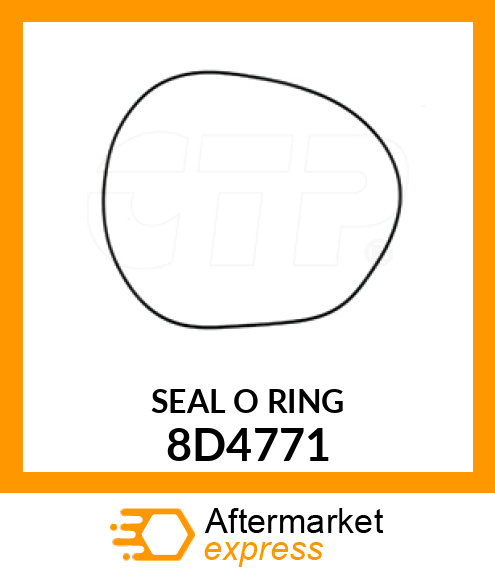 SEAL 8D4771