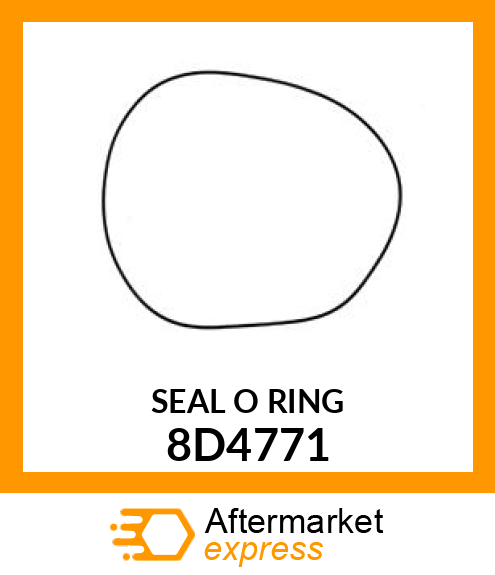 SEAL 8D4771