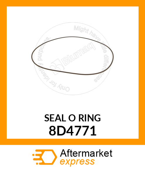 SEAL 8D4771