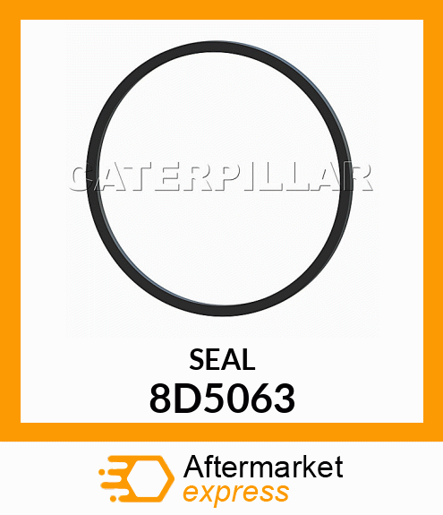 SEAL 8D5063