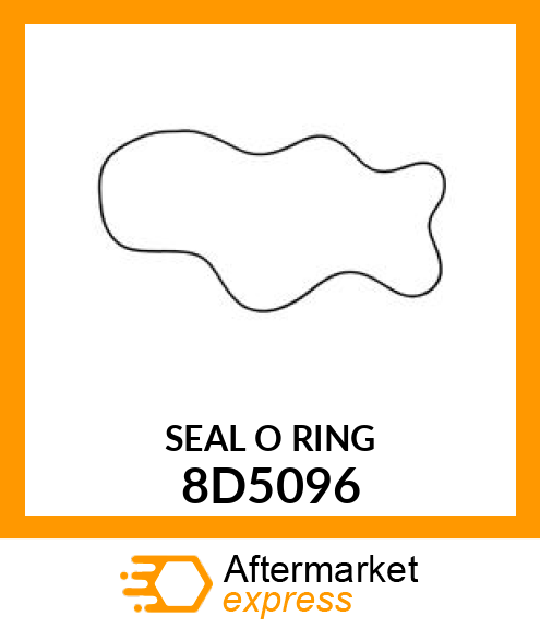 SEAL 8D5096