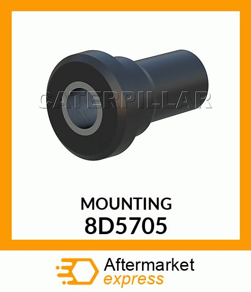 MOUNTING 8D5705
