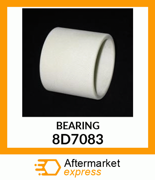 BEARING 8D7083