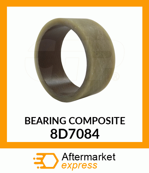 BEARING 8D7084